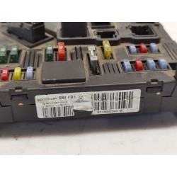 Pièce BSI (Built-in Systems Interface) CITROEN C3 I (FC_, FN_) | Desguace Becerril
