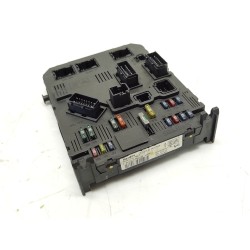 قطعة غيار bsi (built-in systems interface) peugeot 206 hatchback (2A/C) oem 9650584680