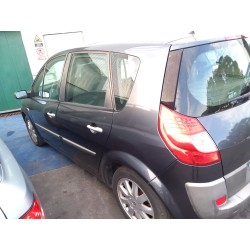 Elenco delle parti per Renault SCÉNIC II (JM0/1_) 1.5 dCi (JM1E, JM16) Diesel dell'anno 2008 con motore K9K 732