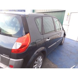 Elenco delle parti per Renault SCÉNIC II (JM0/1_) 1.5 dCi (JM1E, JM16) Diesel dell'anno 2008 con motore K9K 732