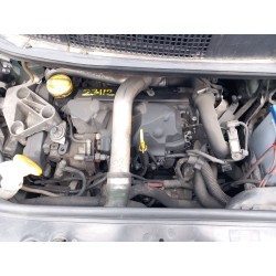 Motor e caixa de velocidades (exportação) Renault SCÉNIC II (JM0/1_) | Desguace Becerril