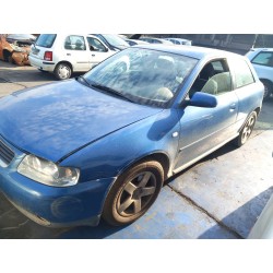 Detalhamento das peças para Audi A3 (8L1) 1.9 TDI Diesel do ano 2001 com motor ASZ