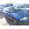 Detalhamento das peças para Audi A3 (8L1) 1.9 TDI Diesel do ano 2001 com motor ASZ