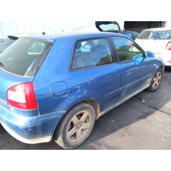 Detalhamento das peças para Audi A3 (8L1) 1.9 TDI Diesel do ano 2001 com motor ASZ