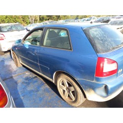 Detalhamento das peças para Audi A3 (8L1) 1.9 TDI Diesel do ano 2001 com motor ASZ