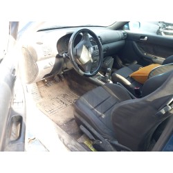Detalhamento das peças para Audi A3 (8L1) 1.9 TDI Diesel do ano 2001 com motor ASZ