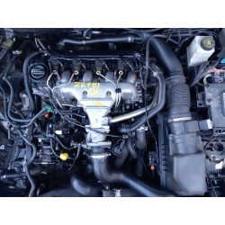 Motor e caixa de velocidades (exportação) CITROEN C5 I (DC_) | Desguace Becerril