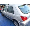 Detalhamento das peças para Ford fiesta IV (JA_, JB_) 1.8 D Diesel do ano 1999 com motor RTK,RTJ