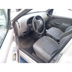 Detalhamento das peças para Ford fiesta IV (JA_, JB_) 1.8 D Diesel do ano 1999 com motor RTK,RTJ