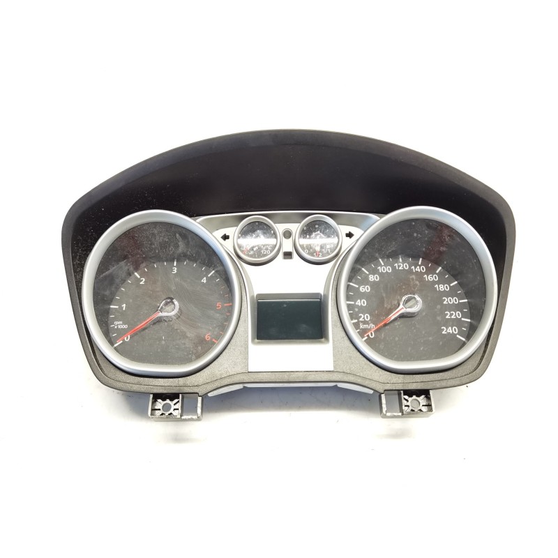 لوحة العدادات Ford Focus II (DA_, hcp, dp) | Desguace Becerril