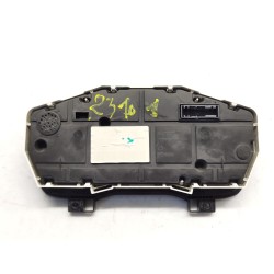 لوحة العدادات Ford Focus II (DA_, hcp, dp) | Desguace Becerril