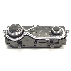 Heater/air conditioning control module Renault Clio IV (BH_) | Becerril Scrap Yard