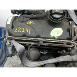 Motore e cambio (esportazione) Seat Toledo II (1M2) | Desguace Becerril