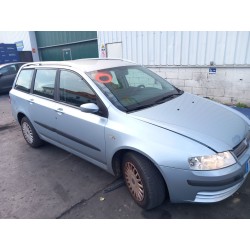 Elenco delle parti per Fiat stilo multi wagon (192_) 1.9 JTD Diesel dell'anno 2007 con motore 192 A1.000