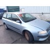 Elenco delle parti per Fiat stilo multi wagon (192_) 1.9 JTD Diesel dell'anno 2007 con motore 192 A1.000