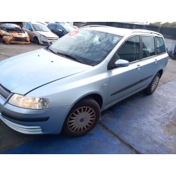 Elenco delle parti per Fiat stilo multi wagon (192_) 1.9 JTD Diesel dell'anno 2007 con motore 192 A1.000