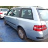 Elenco delle parti per Fiat stilo multi wagon (192_) 1.9 JTD Diesel dell'anno 2007 con motore 192 A1.000