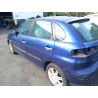 Detalhamento das peças para Seat ibiza III (6L1) 1.9 SDI Diesel do ano 2005 com motor ASY