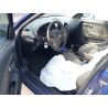 Detalhamento das peças para Seat ibiza III (6L1) 1.9 SDI Diesel do ano 2005 com motor ASY