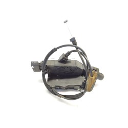 Cerradura puerta delantera izquierda peugeot 207 sw (WK_) oem 24090816