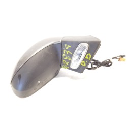 Recambio de retrovisor derecho para peugeot 207 sw (wk_) 1.6 hdi referencia OEM IAM 96806501XT  