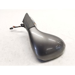 Recambio de retrovisor derecho para peugeot 207 sw (wk_) 1.6 hdi referencia OEM IAM 96806501XT  