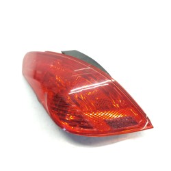 Piloto trasero izquierdo peugeot 308 I (4A_, 4C_) oem 9680425780