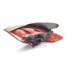 Recambio de piloto trasero izquierdo para peugeot 308 i (4a_, 4c_) 1.6 16v referencia OEM IAM 9680425780  