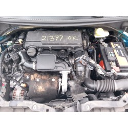 Motor e caixa de velocidades (exportação) Peugeot 207/207+ (WA_, WC_) | Desguace Becerril