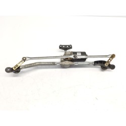 Front windshield wiper motor Opel Astra g hatchback (T98) | Becerril Scrap Yard