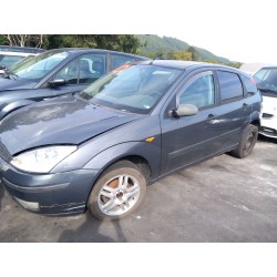Detalhamento das peças para Ford focus II (DA_, hcp, dp) 1.6 Diesel do ano 2003 com motor HWDA,HWDB,SHDA,SHDB,SHDC