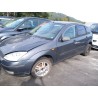 Detalhamento das peças para Ford focus II (DA_, hcp, dp) 1.6 Diesel do ano 2003 com motor HWDA,HWDB,SHDA,SHDB,SHDC