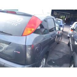 Detalhamento das peças para Ford focus II (DA_, hcp, dp) 1.6 Diesel do ano 2003 com motor HWDA,HWDB,SHDA,SHDB,SHDC