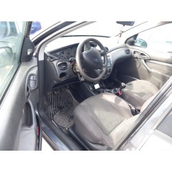 Detalhamento das peças para Ford focus II (DA_, hcp, dp) 1.6 Diesel do ano 2003 com motor HWDA,HWDB,SHDA,SHDB,SHDC