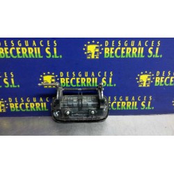 Recambio de maneta exterior delantera izquierda para skoda felicia berlina ( 791) glx referencia OEM IAM   