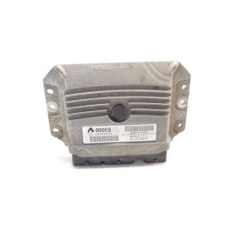 Engine control unit (ECU) Renault Laguna II (BG0/1_) | Becerril Scrap Yard