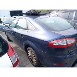 Parts breakdown for Ford mondeo IV (BA7) 2.0 TDCi Diesel of the year 2012 with engine QXBA