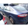 Parts breakdown for Ford mondeo IV (BA7) 2.0 TDCi Diesel of the year 2012 with engine QXBA