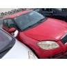 Parts breakdown for Skoda fabia II (542) 1.4 TDI Diesel of the year 2008 with engine BNM