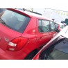 Parts breakdown for Skoda fabia II (542) 1.4 TDI Diesel of the year 2008 with engine BNM