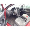 Parts breakdown for Skoda fabia II (542) 1.4 TDI Diesel of the year 2008 with engine BNM