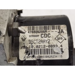 Abs 476605296R 95CT2AAY2 28561258413 | Becerril Scrap Yard