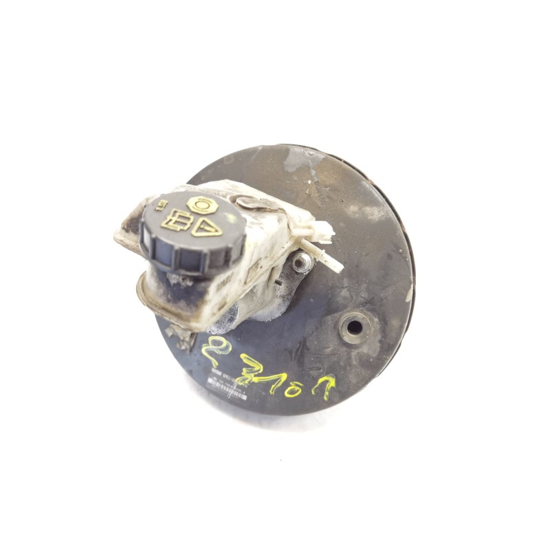 Brake booster Ford Focus II (DA_, hcp, dp) | Becerril Scrap Yard