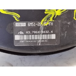 Brake booster Ford Focus II (DA_, hcp, dp) | Becerril Scrap Yard