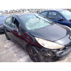Parts breakdown for Peugeot 207/207+ (WA_, WC_) 1.4 16V Petrol of the year 2007 with engine KFU (ET3J4)