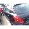 Parts breakdown for Peugeot 207/207+ (WA_, WC_) 1.4 16V Petrol of the year 2007 with engine KFU (ET3J4)