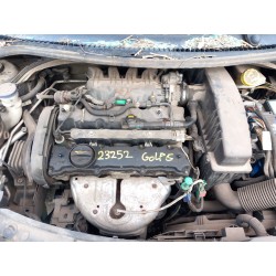 Parts breakdown for Peugeot 207/207+ (WA_, WC_) 1.4 16V Petrol of the year 2007 with engine KFU (ET3J4)