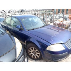 Parts breakdown for Volkswagen passat B5.5 variant (3B6) 2.0 Petrol of the year 2004 with engine AZM