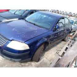 Parts breakdown for Volkswagen passat B5.5 variant (3B6) 2.0 Petrol of the year 2004 with engine AZM