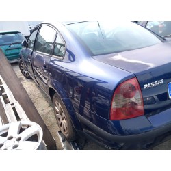 Parts breakdown for Volkswagen passat B5.5 variant (3B6) 2.0 Petrol of the year 2004 with engine AZM